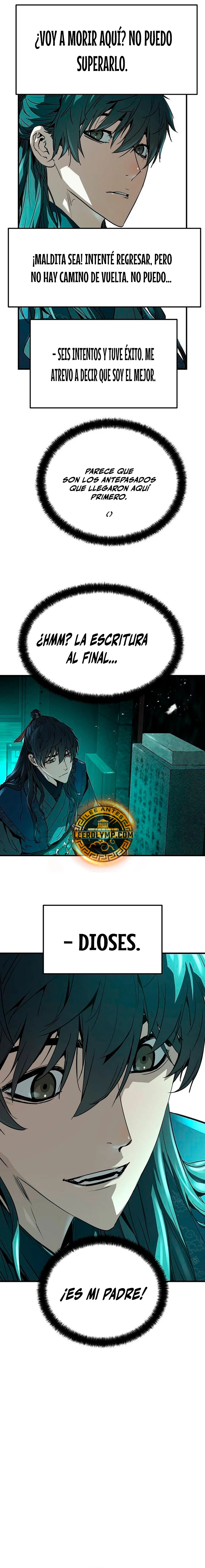 Regresión absoluta Capitulo 8 página 16