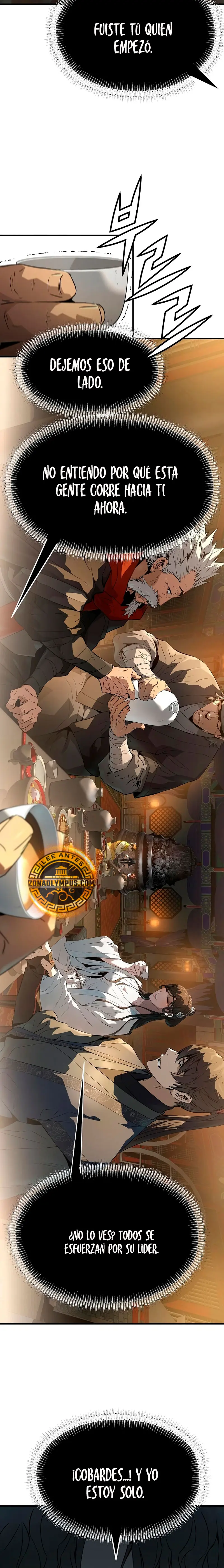Regresión absoluta Capitulo 80 página 10