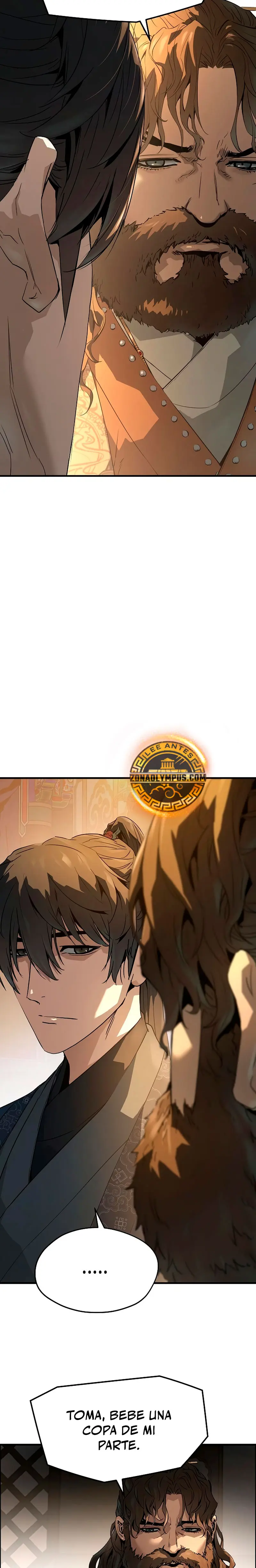 Regresión absoluta Capitulo 80 página 15