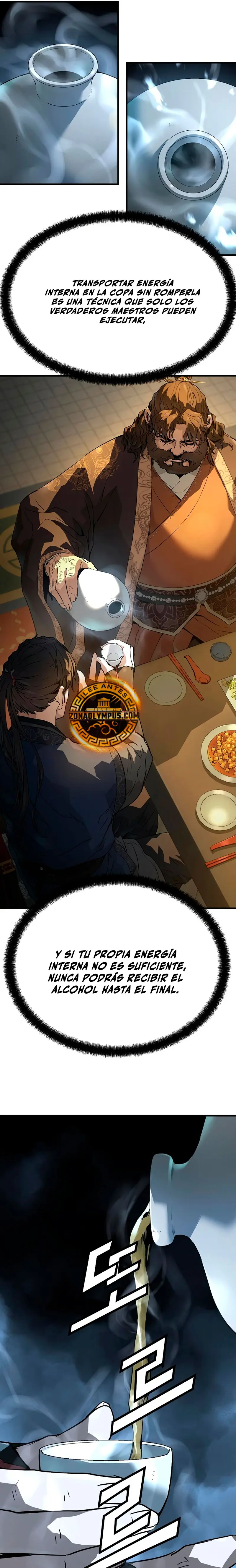 Regresión absoluta Capitulo 80 página 17