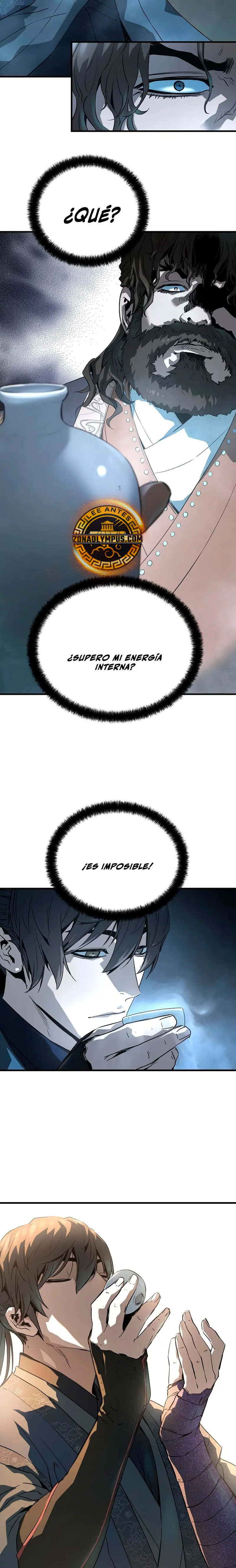 Regresión absoluta Capitulo 80 página 19