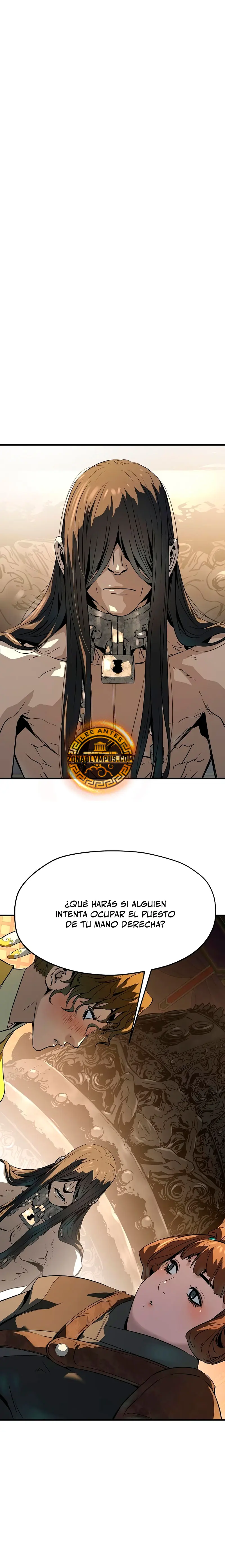 Regresión absoluta Capitulo 80 página 2