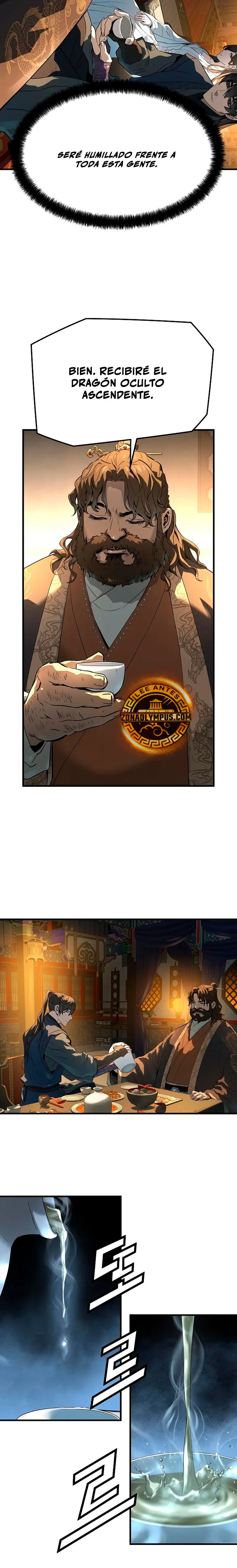 Regresión absoluta Capitulo 80 página 21