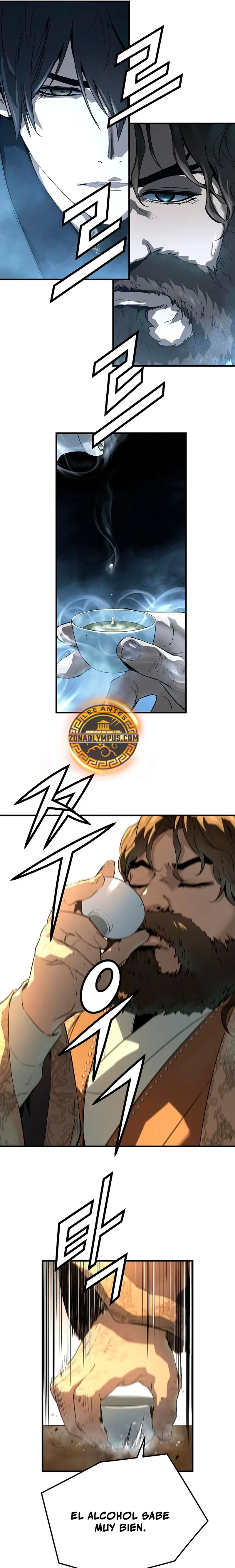 Regresión absoluta Capitulo 80 página 22
