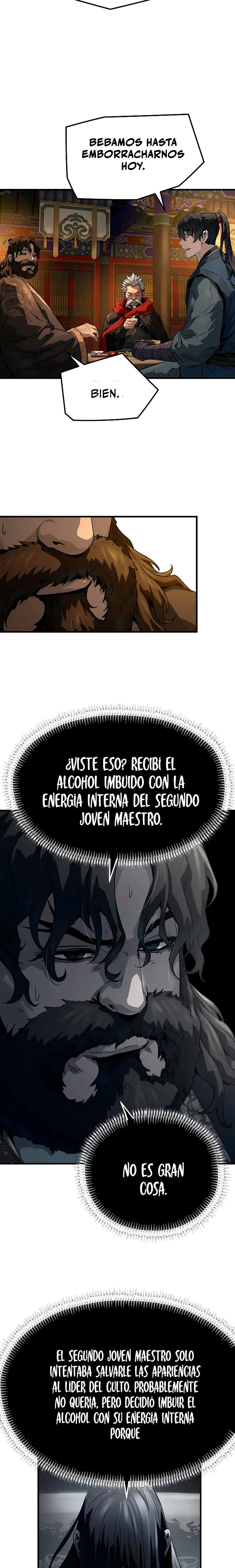Regresión absoluta Capitulo 80 página 23