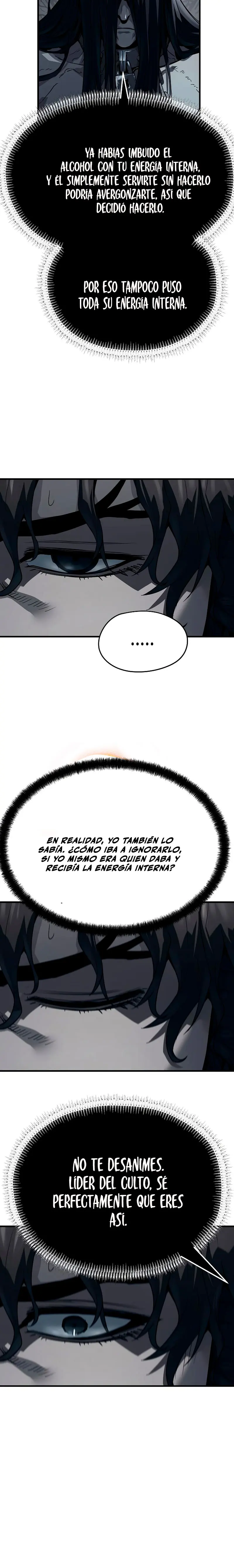 Regresión absoluta Capitulo 80 página 24