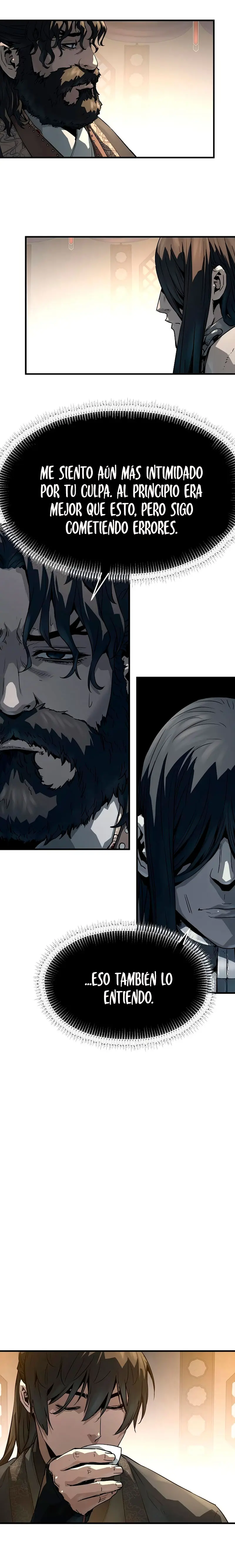 Regresión absoluta Capitulo 80 página 25