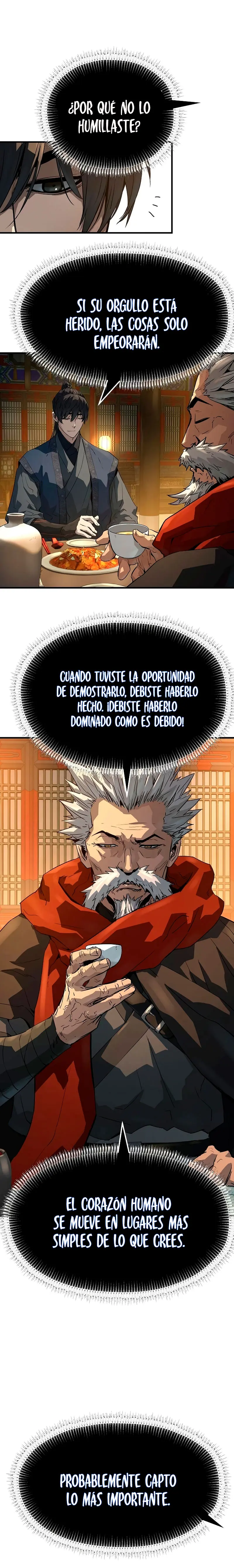 Regresión absoluta Capitulo 80 página 26