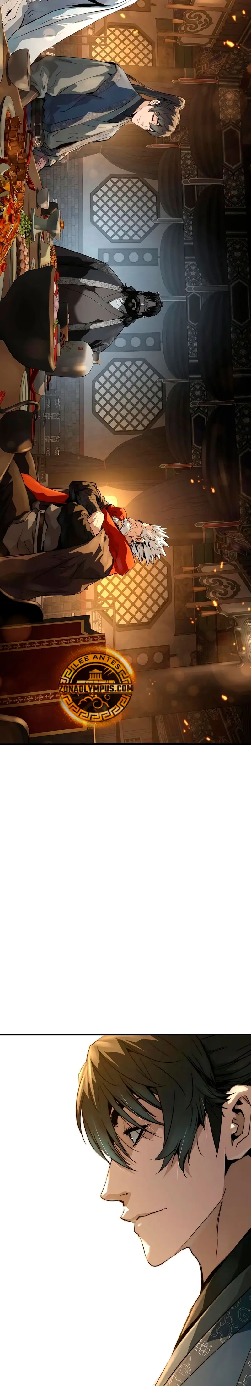 Regresión absoluta Capitulo 80 página 35