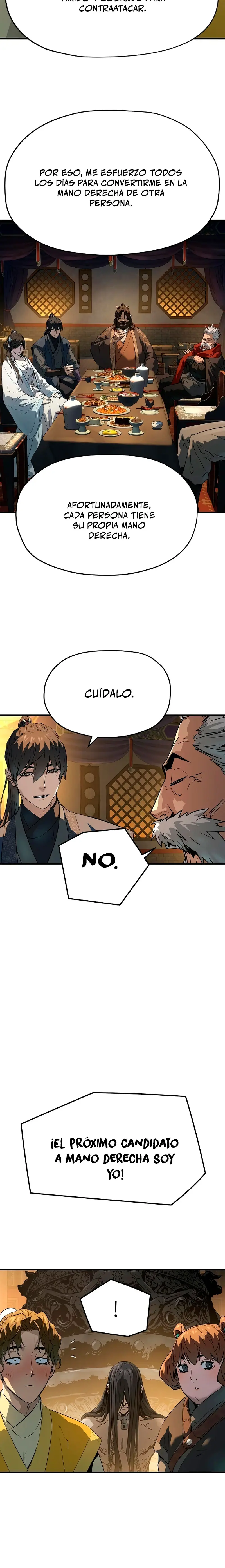 Regresión absoluta Capitulo 80 página 4