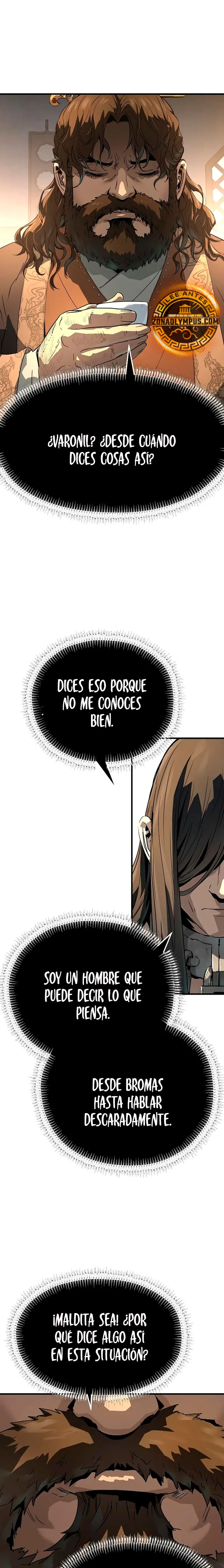 Regresión absoluta Capitulo 80 página 9