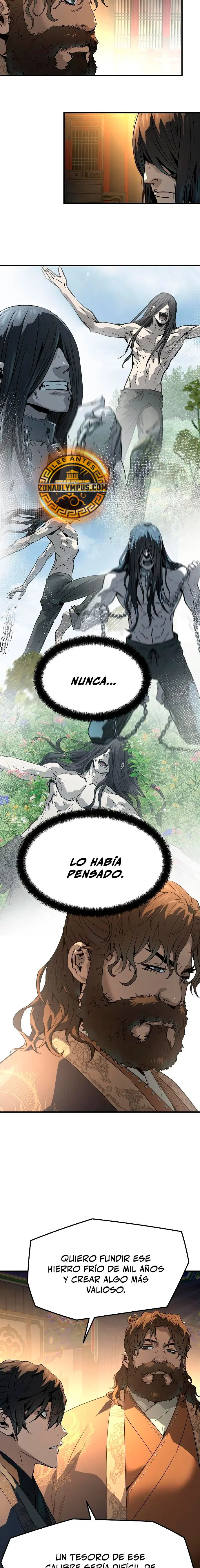 Regresión absoluta Capitulo 81 página 10