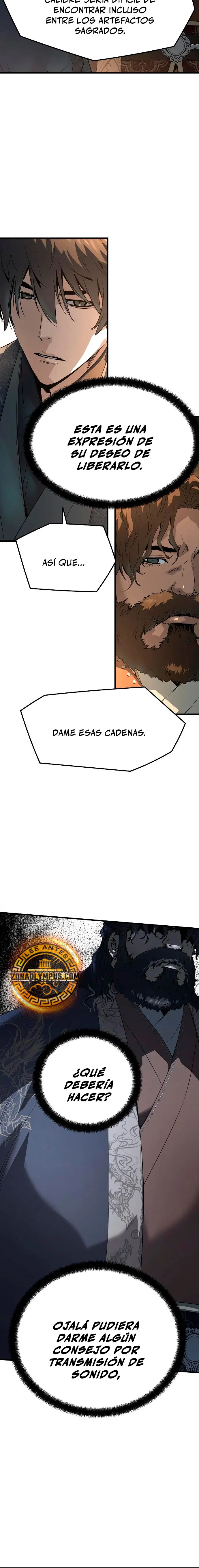 Regresión absoluta Capitulo 81 página 11