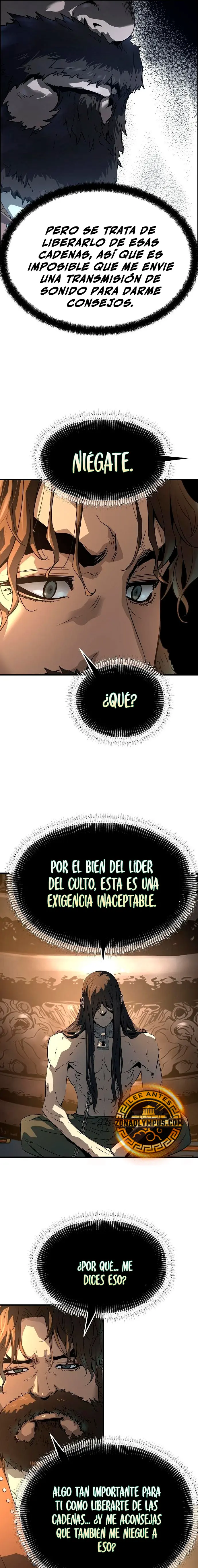 Regresión absoluta Capitulo 81 página 12
