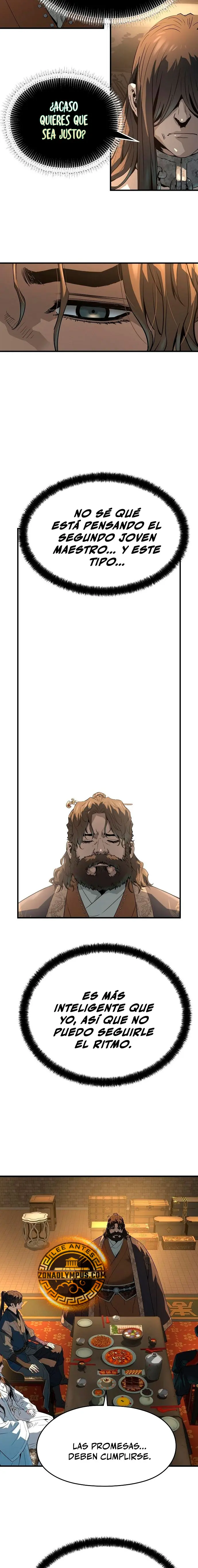 Regresión absoluta Capitulo 81 página 13