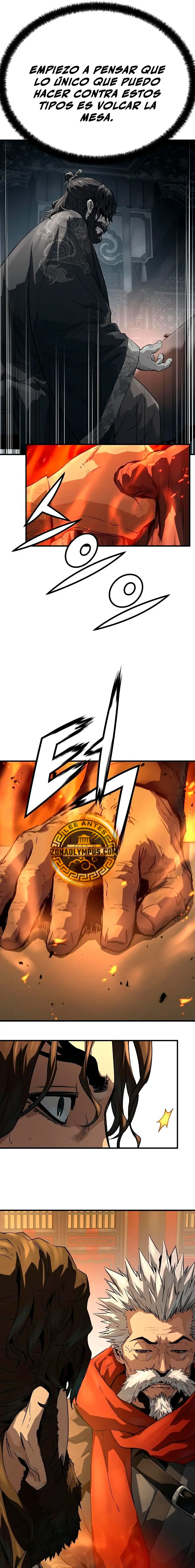 Regresión absoluta Capitulo 81 página 17