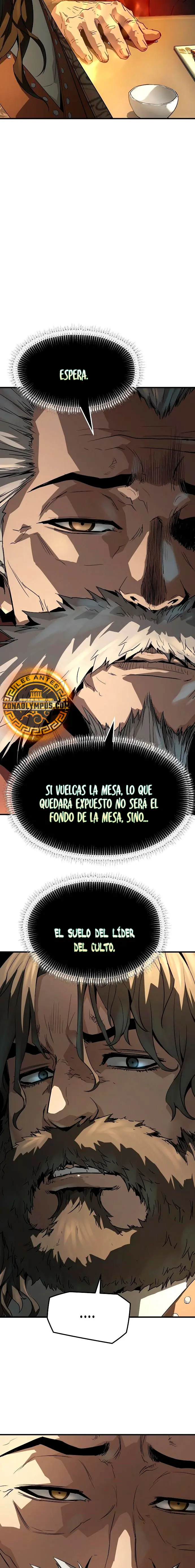Regresión absoluta Capitulo 81 página 18