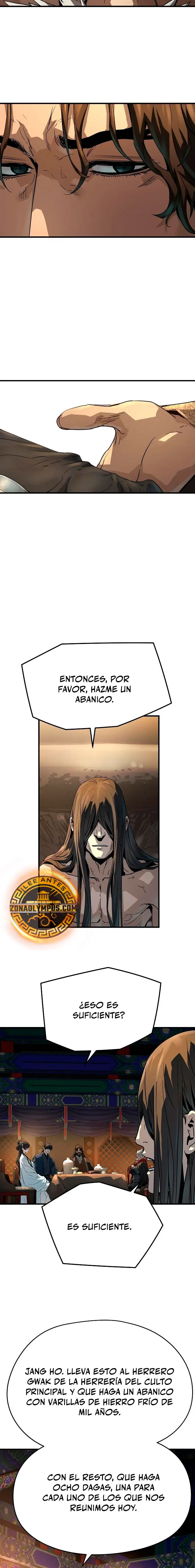 Regresión absoluta Capitulo 81 página 19