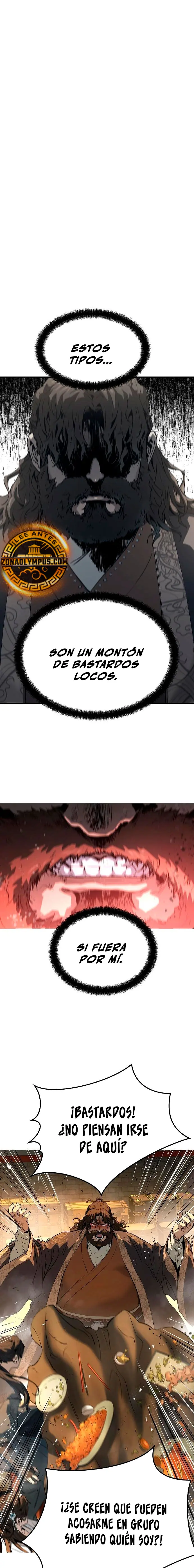 Regresión absoluta Capitulo 81 página 2