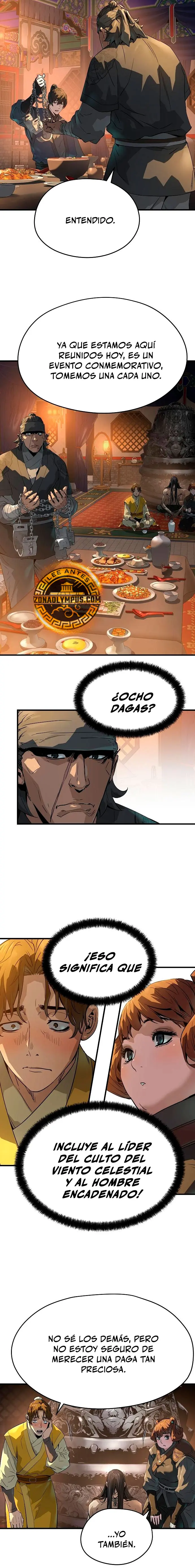 Regresión absoluta Capitulo 81 página 20