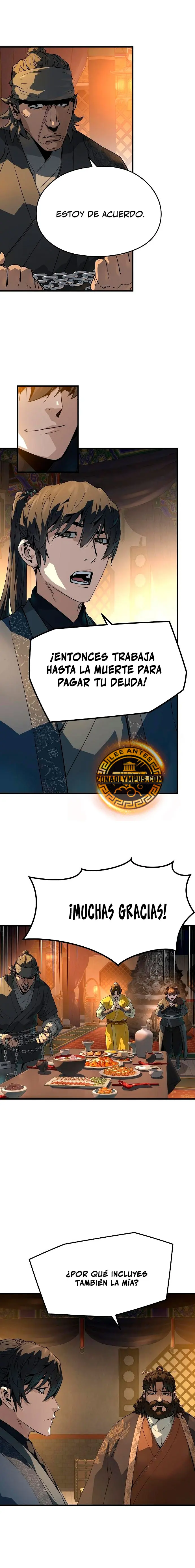 Regresión absoluta Capitulo 81 página 21