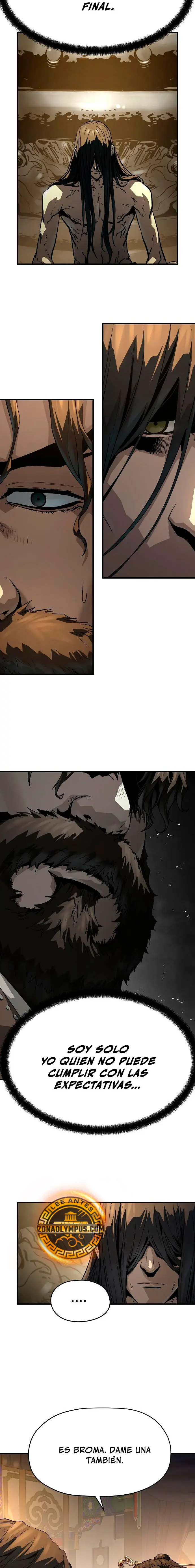 Regresión absoluta Capitulo 81 página 23