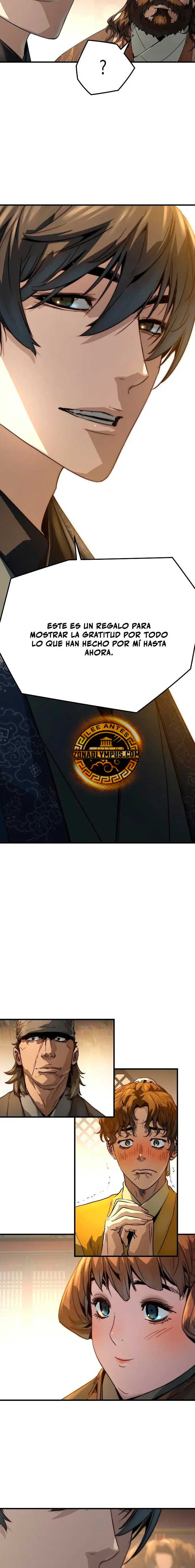 Regresión absoluta Capitulo 81 página 25
