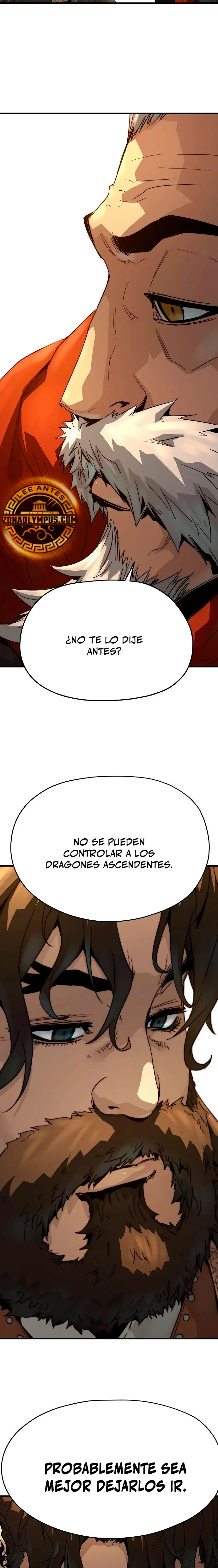 Regresión absoluta Capitulo 81 página 28