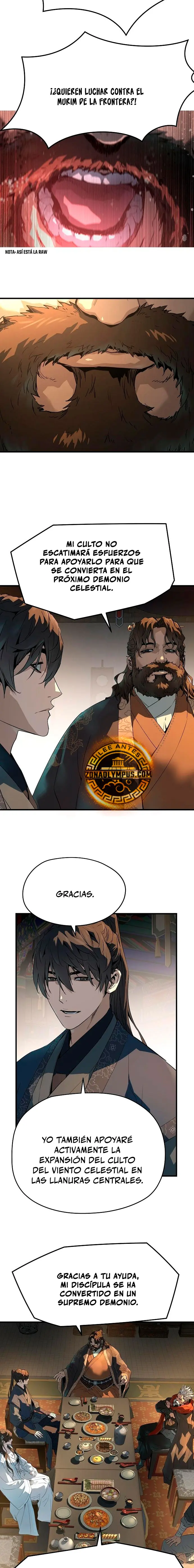 Regresión absoluta Capitulo 81 página 3