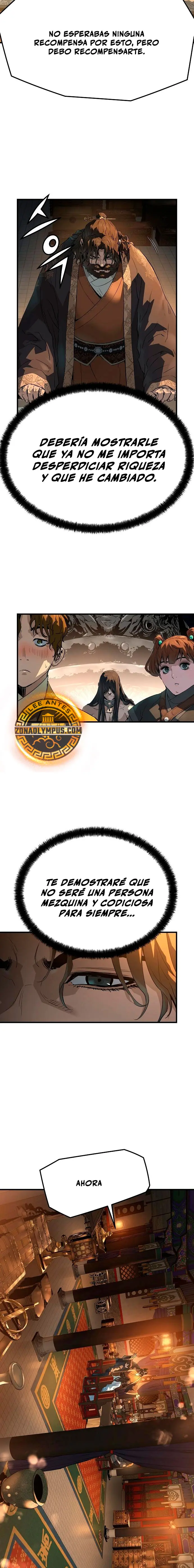 Regresión absoluta Capitulo 81 página 4