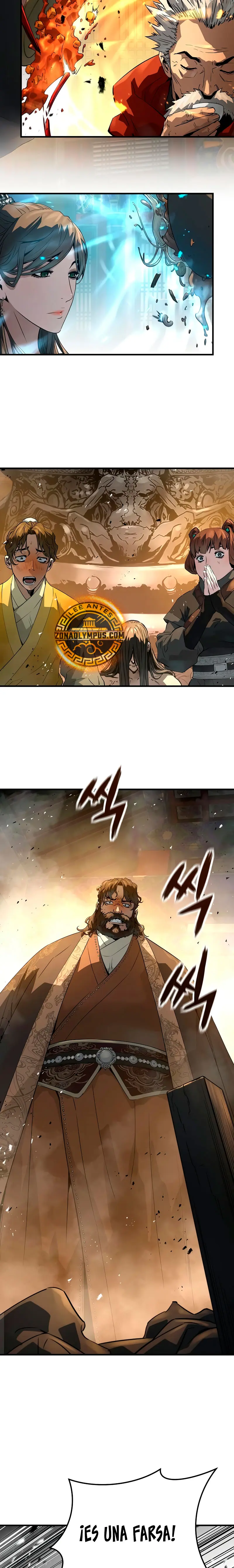 Regresión absoluta Capitulo 82 página 10