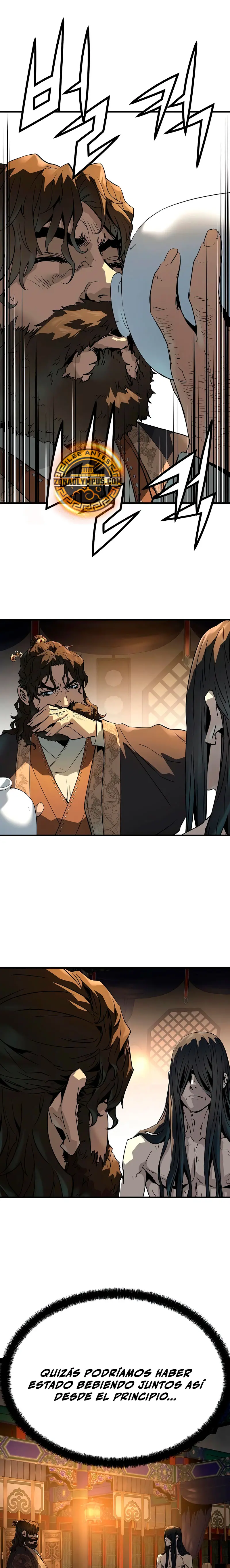 Regresión absoluta Capitulo 82 página 20