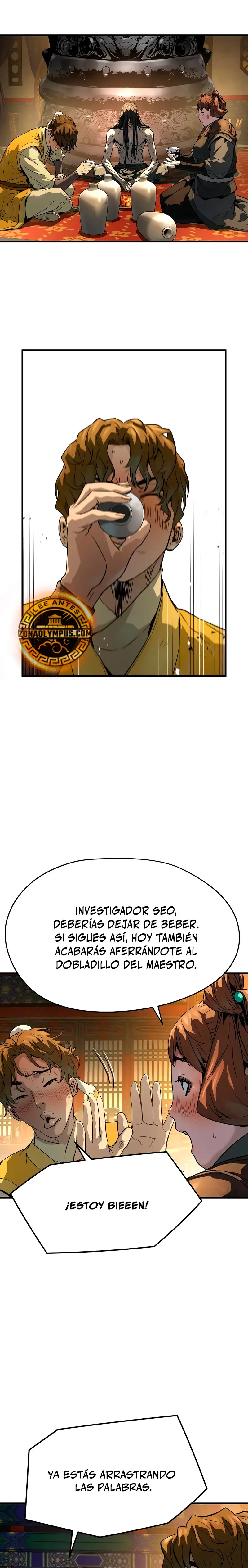 Regresión absoluta Capitulo 82 página 3