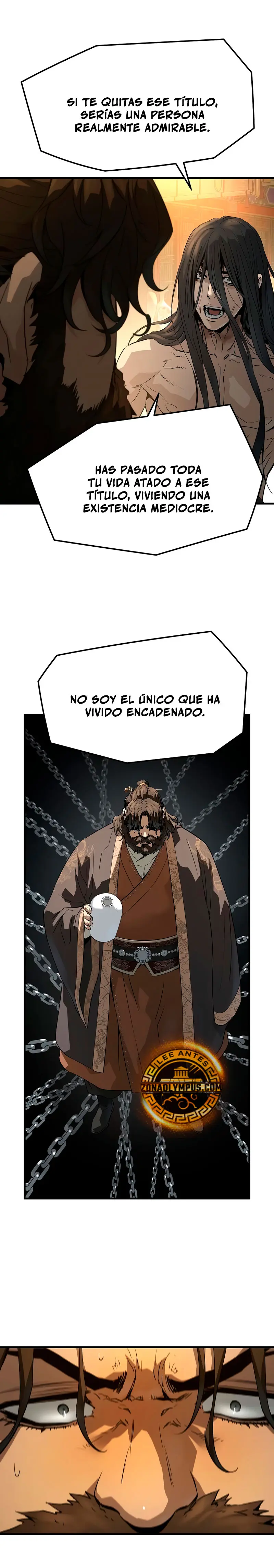 Regresión absoluta Capitulo 82 página 32