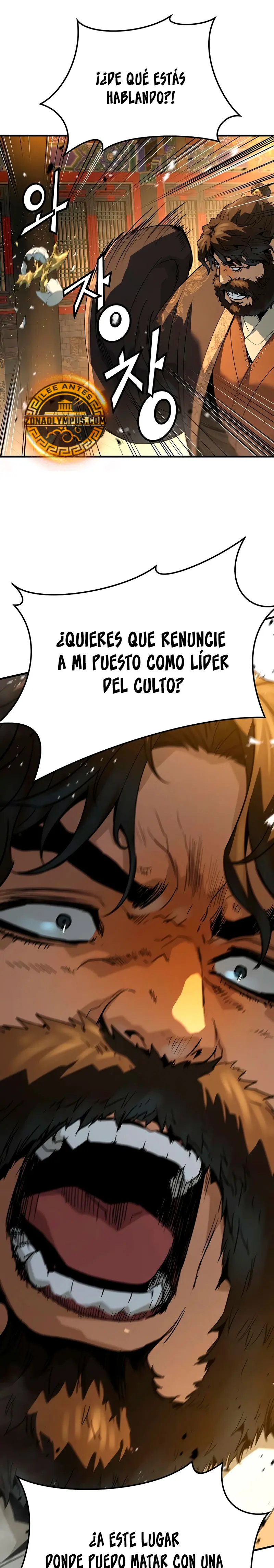 Regresión absoluta Capitulo 82 página 33