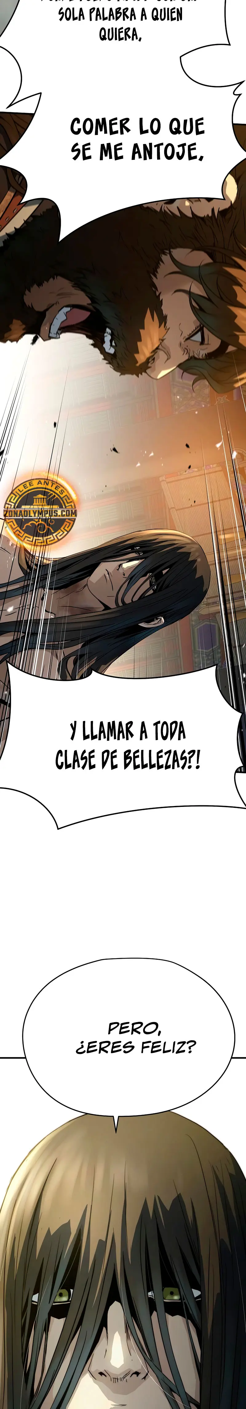 Regresión absoluta Capitulo 82 página 34