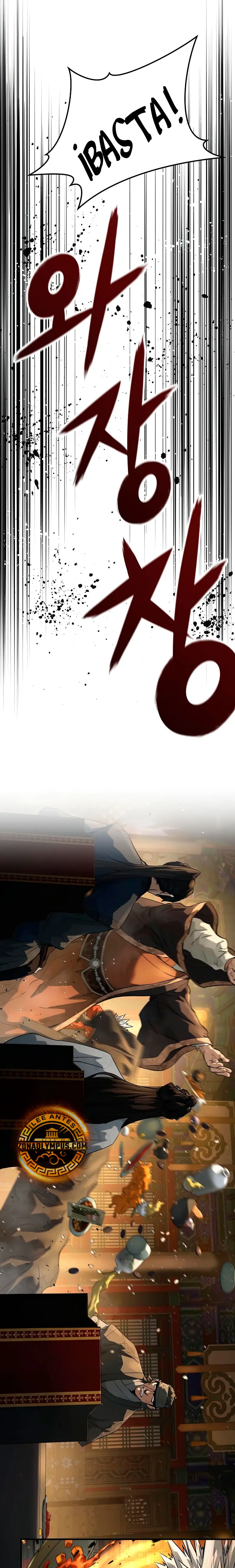 Regresión absoluta Capitulo 82 página 9