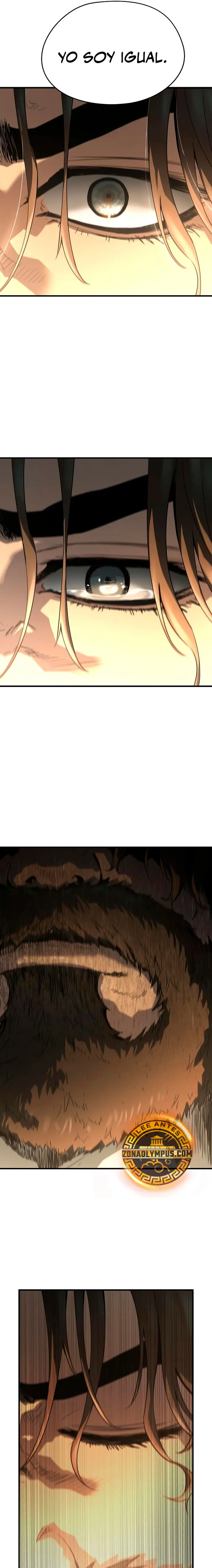 Regresión absoluta Capitulo 83 página 12