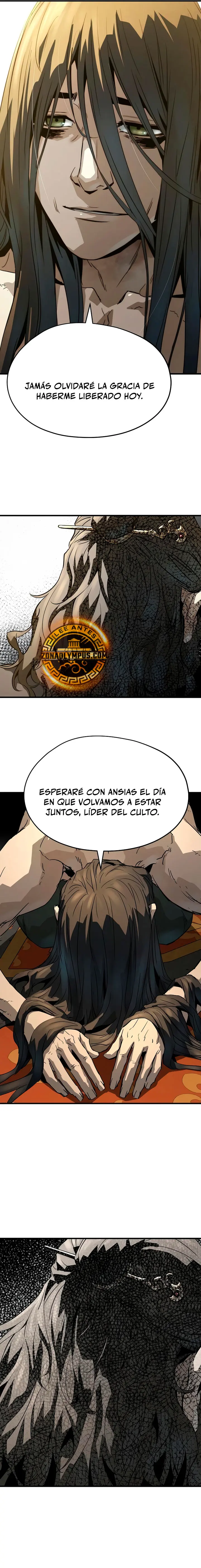 Regresión absoluta Capitulo 83 página 17
