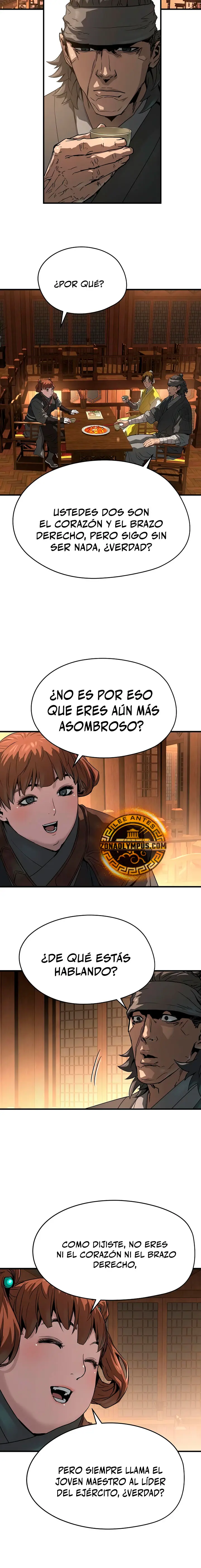 Regresión absoluta Capitulo 83 página 21