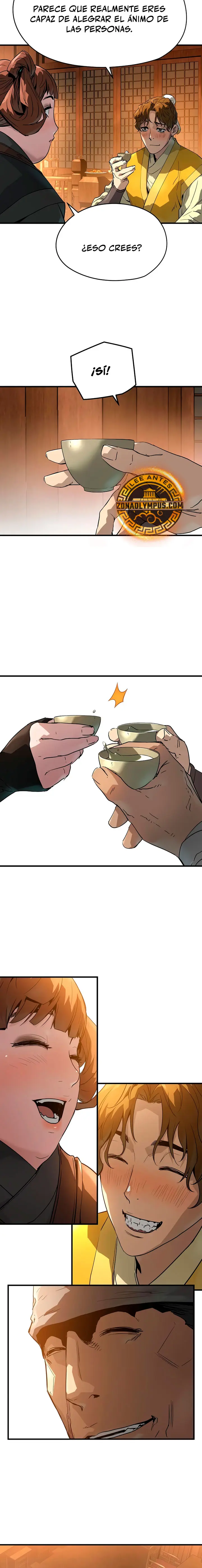 Regresión absoluta Capitulo 83 página 23
