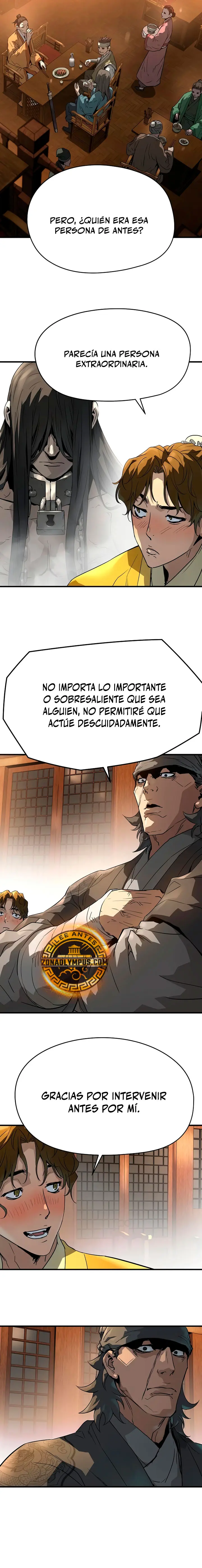 Regresión absoluta Capitulo 83 página 24