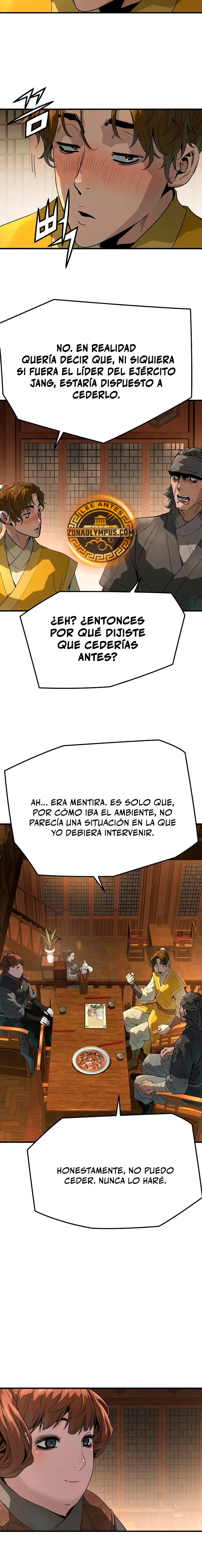 Regresión absoluta Capitulo 83 página 26