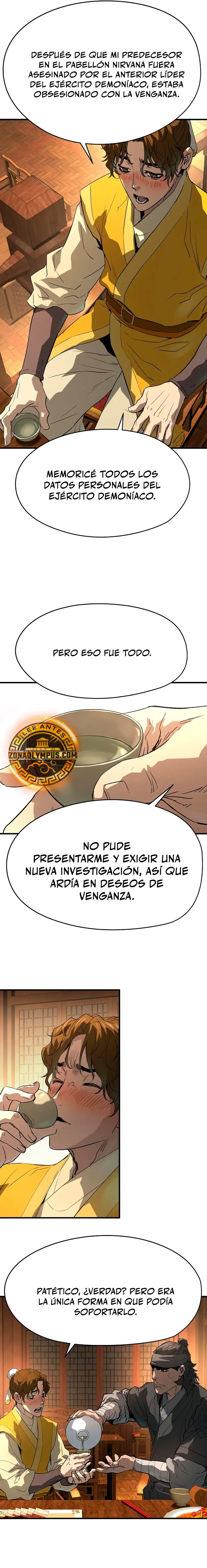 Regresión absoluta Capitulo 83 página 27