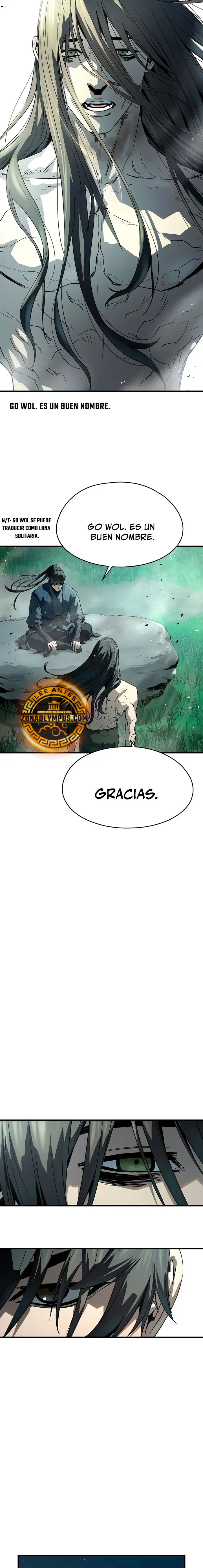 Regresión absoluta Capitulo 83 página 33
