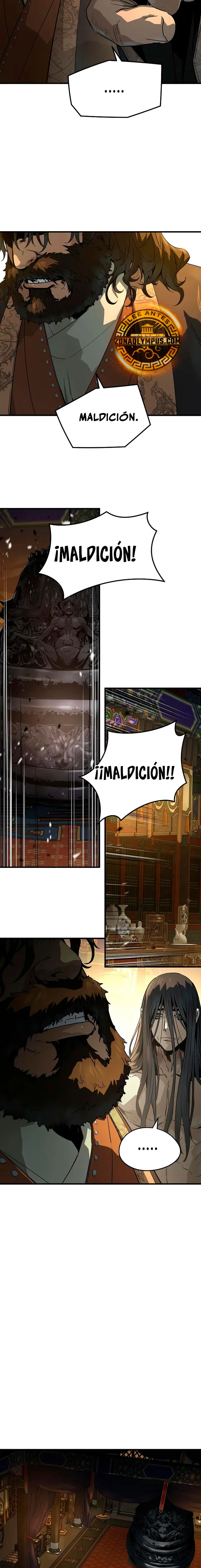 Regresión absoluta Capitulo 83 página 5