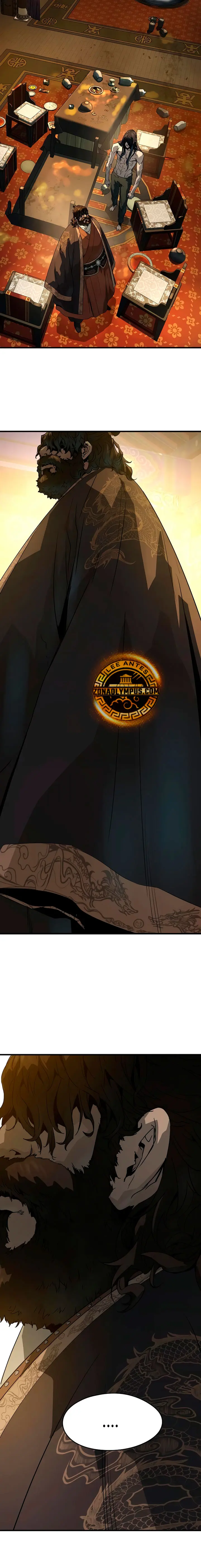 Regresión absoluta Capitulo 83 página 6