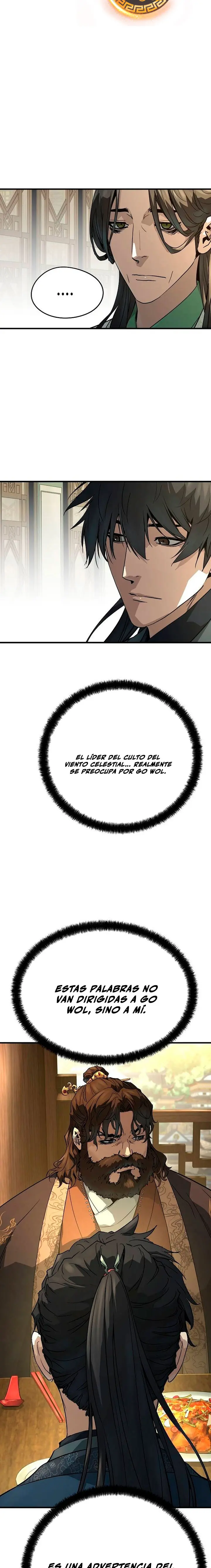 Regresión absoluta Capitulo 84 página 15