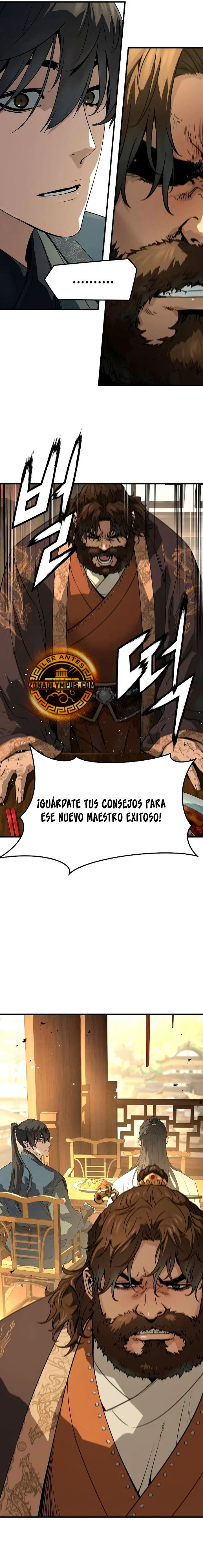 Regresión absoluta Capitulo 84 página 17