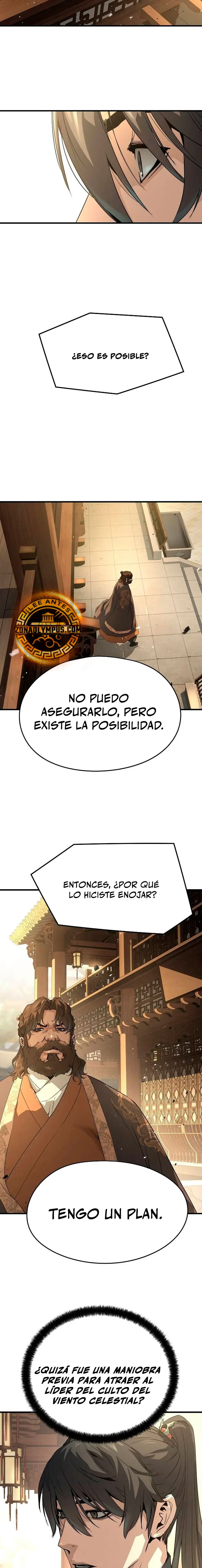 Regresión absoluta Capitulo 84 página 19